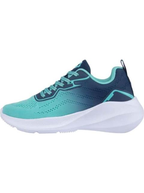 VOLATTA TENIS DEPORTIVO CORRER AZUL TURQUESA CHARLY