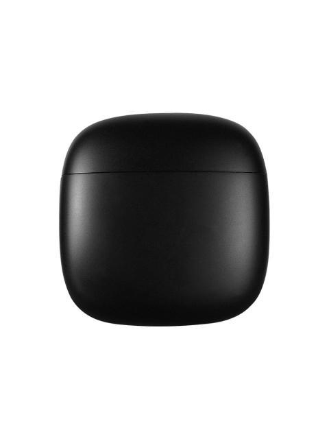 VORAGO AUDIFONOS INTRAURICULARES CON MICROFONO ESB-305 INALAMBRICO BLUETOOTH USB-C NEGRO