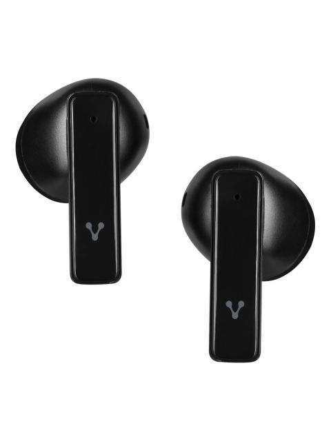 VORAGO AUDIFONOS INTRAURICULARES CON MICROFONO ESB-310-BK INALAMBRICO BLUETOOTH NEGRO