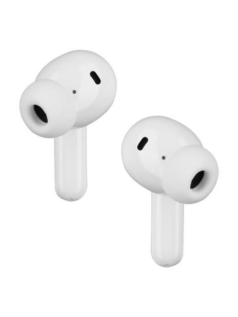 VORAGO AUDIFONOS INTRAURICULARES CON MICROFONO ESB-450 INALAMBRICO BLUETOOTH USB-C BLANCO