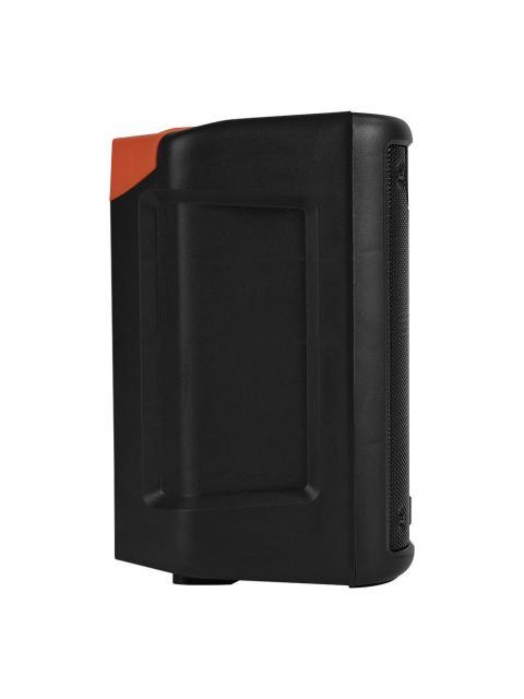 VORAGO BAFLE KSP-205 BLUETOOTH ALAMBRICO-INALAMBRICO 10W RMS USB NEGRO