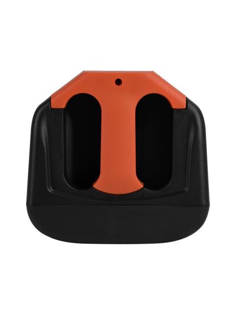 VORAGO BAFLE KSP-205 BLUETOOTH ALAMBRICO-INALAMBRICO 10W RMS USB NEGRO