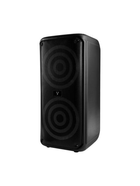 VORAGO BAFLE KSP-503 BLUETOOTH INALAMBRICO 30W RMS USB NEGRO