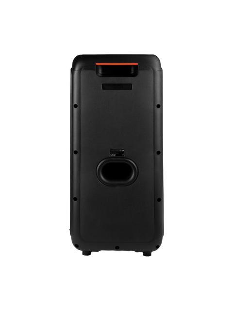VORAGO BAFLE KSP-503 BLUETOOTH INALAMBRICO 30W RMS USB NEGRO