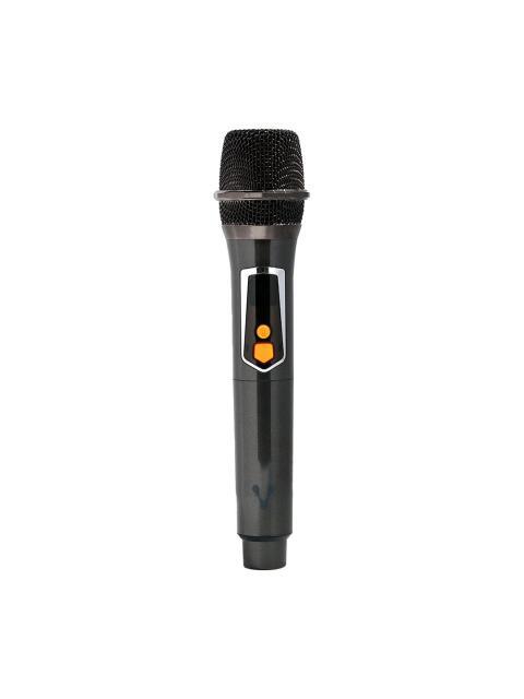 VORAGO BAFLE KSP-503 BLUETOOTH INALAMBRICO 30W RMS USB NEGRO