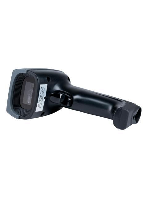 VORAGO BCS-202 LECTOR DE CODIGO DE BARRAS LASER 1D-2D - INCLUYE BASE