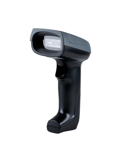 VORAGO BCS-202 LECTOR DE CODIGO DE BARRAS LASER 1D-2D - INCLUYE BASE