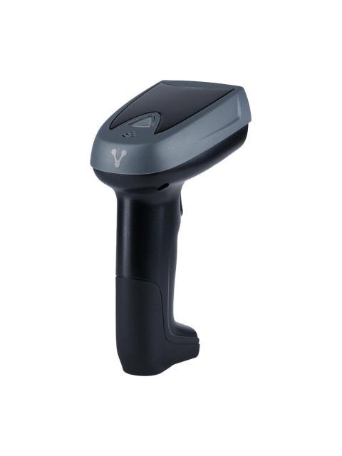 VORAGO BCS-202 LECTOR DE CODIGO DE BARRAS LASER 1D-2D - INCLUYE BASE