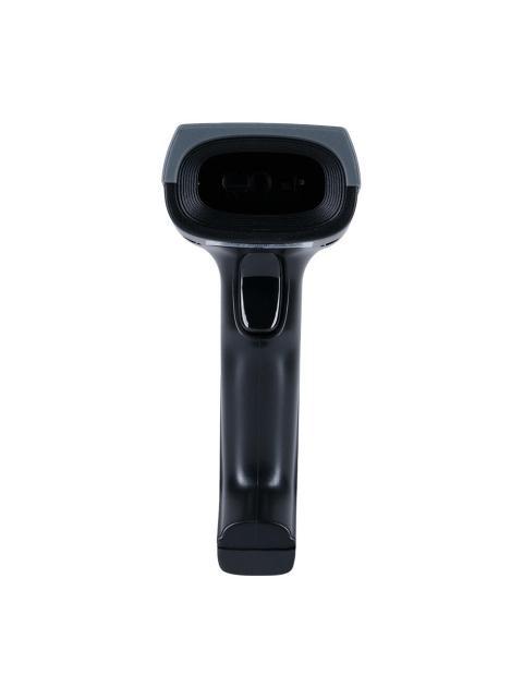 VORAGO BCS-202 LECTOR DE CODIGO DE BARRAS LASER 1D-2D - INCLUYE BASE