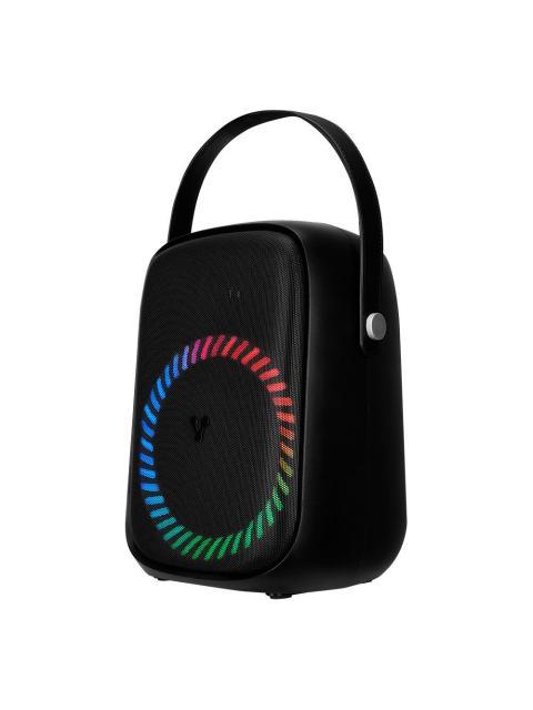 VORAGO BOCINA KSP-455 BLUETOOTH INALAMBRICO NEGRO