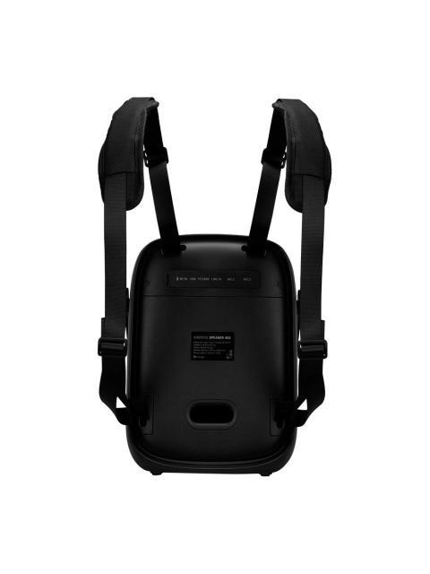 VORAGO BOCINA KSP-455 BLUETOOTH INALAMBRICO NEGRO