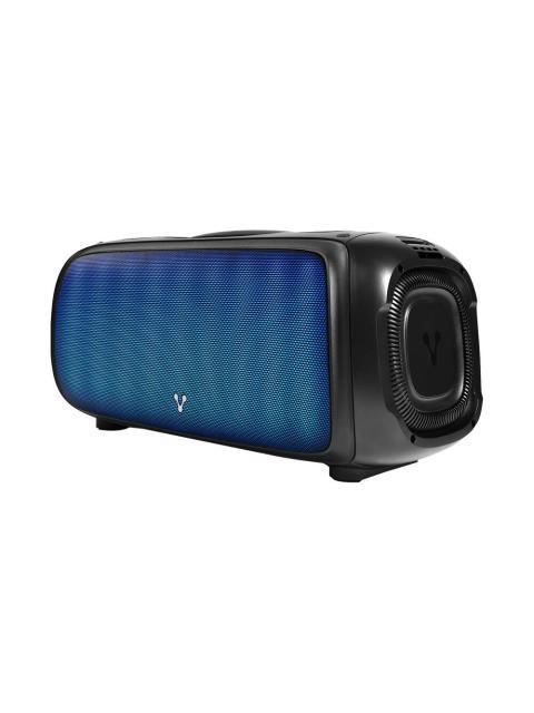 VORAGO BOCINA KSP-530 BLUETOOTH INALAMBRICO USB NEGRO