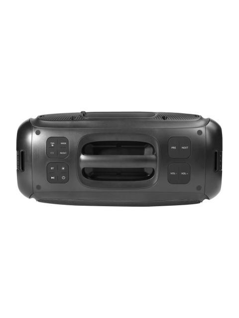 VORAGO BOCINA KSP-530 BLUETOOTH INALAMBRICO USB NEGRO