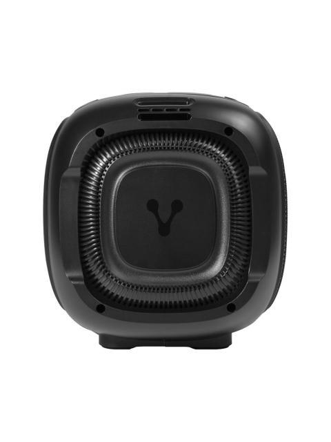 VORAGO BOCINA KSP-530 BLUETOOTH INALAMBRICO USB NEGRO