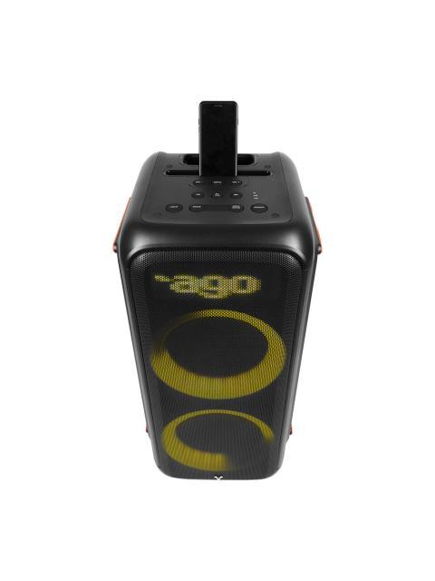 VORAGO BOCINA KSP-700 BLUETOOTH INALAMBRICO USB 3.5MM NEGRO