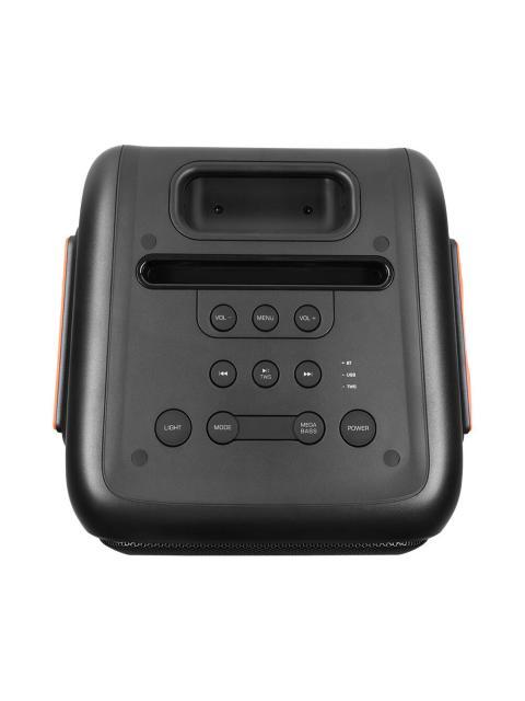 VORAGO BOCINA KSP-700 BLUETOOTH INALAMBRICO USB 3.5MM NEGRO