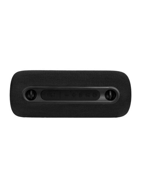 VORAGO BOCINA PORTATIL BSP-430 BLUETOOTH INALAMBRICO 13W RMS USB-C NEGRO - RESISTENTE AL AGUA