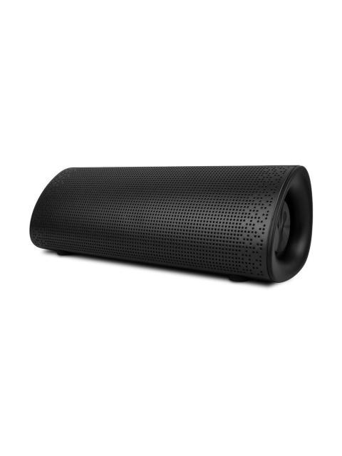 VORAGO BOCINA PORTATIL BSP-600 BLUETOOTH INALAMBRICO 10W RMS NEGRO - RESISTENTE AL AGUA
