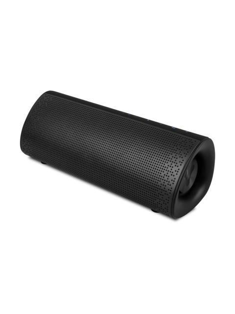 VORAGO BOCINA PORTATIL BSP-600 BLUETOOTH INALAMBRICO 10W RMS NEGRO - RESISTENTE AL AGUA