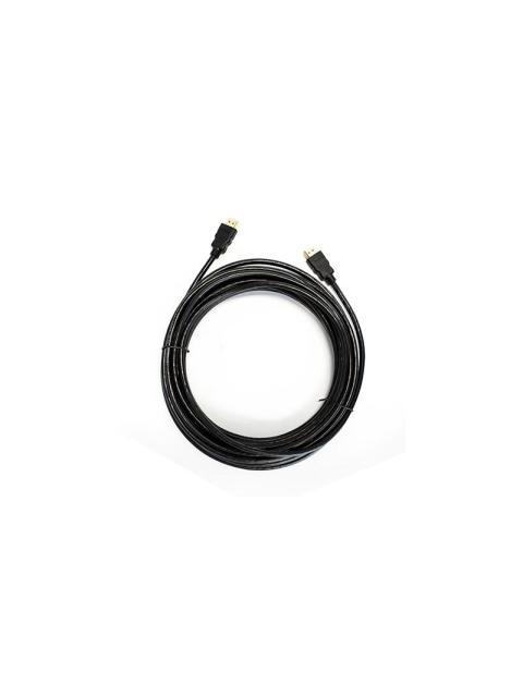 VORAGO CABLE HDMI MACHO - HDMI MACHO 10 METROS NEGRO