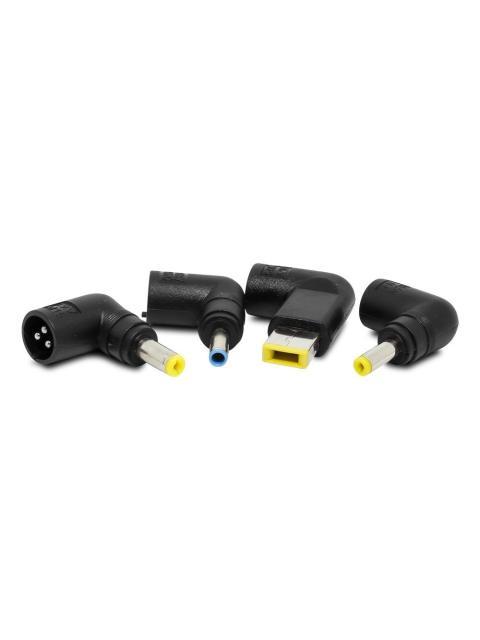 VORAGO CARGADOR UNIVERSAL PARA LAPTOP AU-405 65W