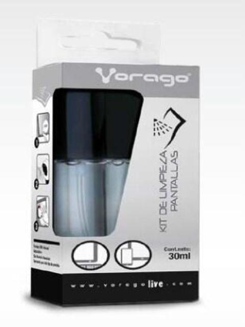 VORAGO AIRE COMPRIMIDO CLN-300 660ML