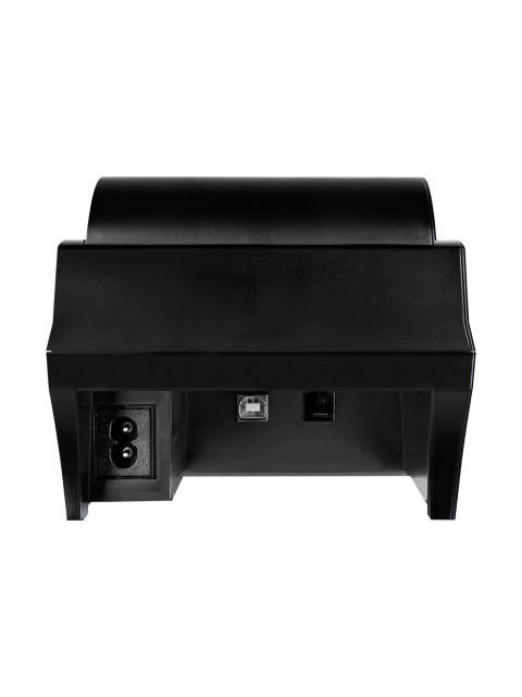 VORAGO MNP-158 IMPRESORA DE TICKETS TERMICA ALAMBRICO USB NEGRO