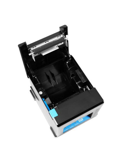 VORAGO MNP-180 IMPRESORA DE TICKETS TERMICA ALAMBRICO USB NEGRO