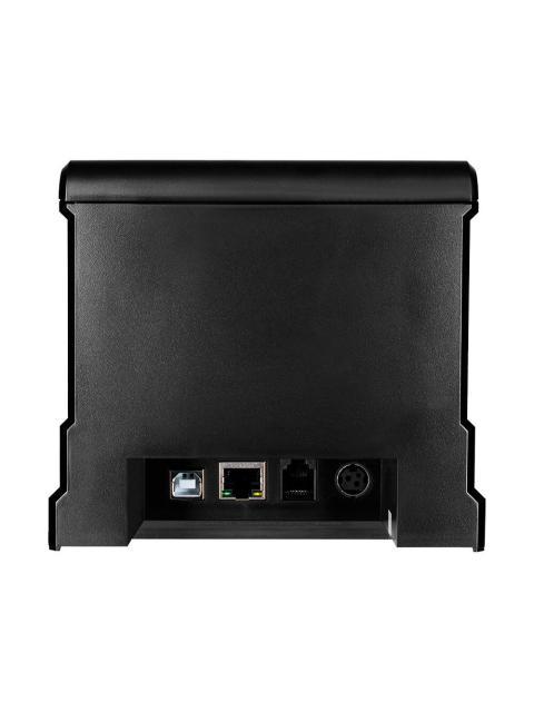 VORAGO MNP-180 IMPRESORA DE TICKETS TERMICA ALAMBRICO USB NEGRO