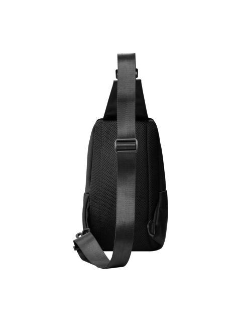 VORAGO MOCHILA DE POLIESTER 12.6 NEGRO