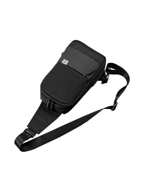 VORAGO MOCHILA DE POLIESTER 12.6 NEGRO