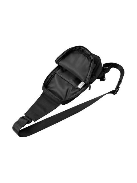 VORAGO MOCHILA DE POLIESTER 12.6 NEGRO