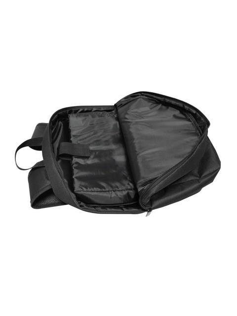 VORAGO MOCHILA DE POLIESTER BP-100 PARA LAPTOP 15.6 NEGRO