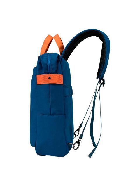 VORAGO MOCHILA DE POLIESTER BP-301-BL PARA LAPTOP 15.6 AZUL