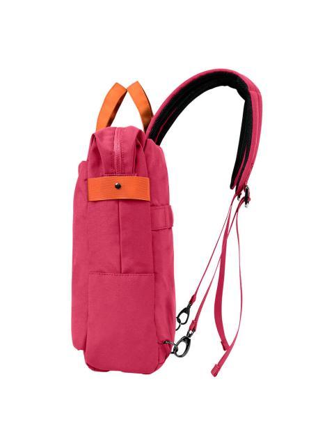VORAGO MOCHILA DE POLIESTER BP-301 PARA LAPTOP 15.6 CAFE