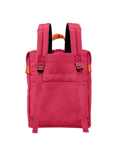 VORAGO MOCHILA DE POLIESTER BP-301 PARA LAPTOP 15.6 CAFE