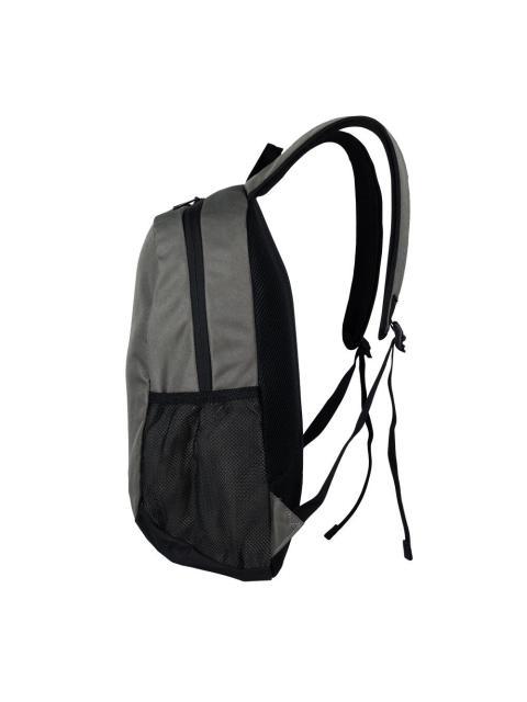 VORAGO MOCHILA DE RPET BP-150 PARA LAPTOP 15.6 NEGRO-GRIS