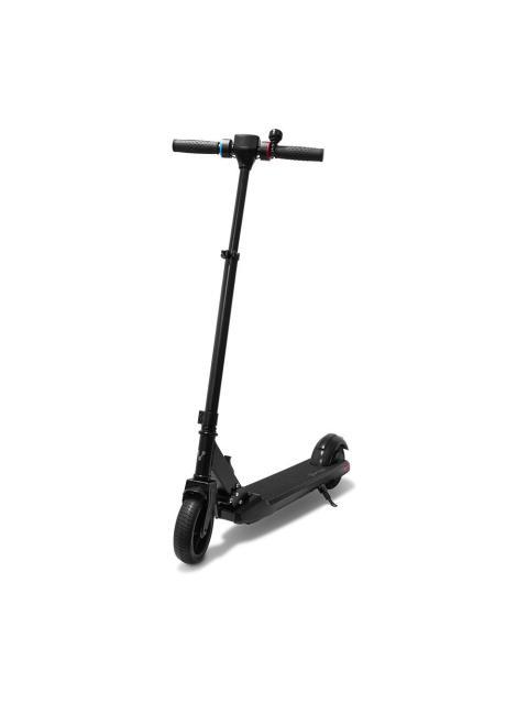 VORAGO SCOOTER SC-202-V2 HASTA 18KM-H 200W MAX. 90KG NEGRO - 1 ANO DE GARANTIA
