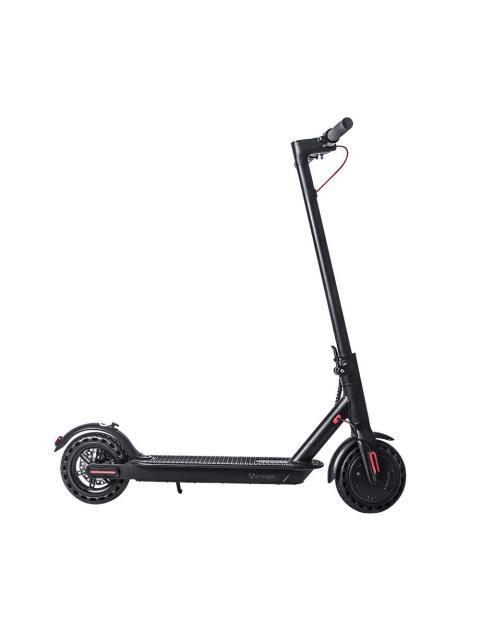 VORAGO SCOOTER SC-302-V2 HASTA 25KM-H MAX. 120 KG NEGRO