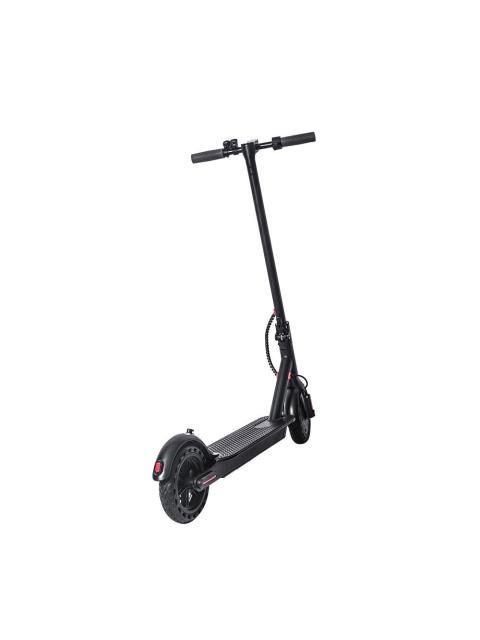 VORAGO SCOOTER SC-302-V2 HASTA 25KM-H MAX. 120 KG NEGRO