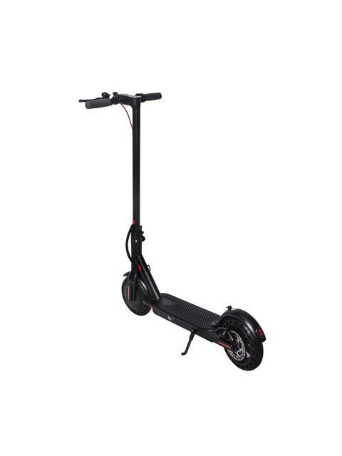 VORAGO SCOOTER SC-302-V2 HASTA 25KM-H MAX. 120 KG NEGRO