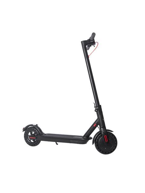 VORAGO SCOOTER SC-302-V2 HASTA 25KM-H MAX. 120 KG NEGRO