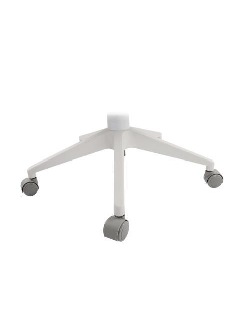 VORAGO SILLA GAMER MESH GAMING CGM-400 HASTA 150KG BLANCO