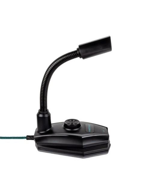 VORTRED MICROFONO GAMER V-930419 ALAMBRICO 3.5MM 2000OHM