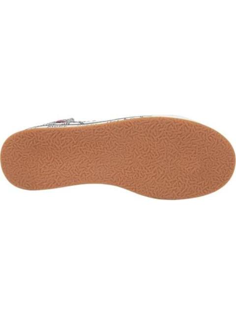 TENIS DE PLATAFORMA NEGRO BELINDA PEREGRIN