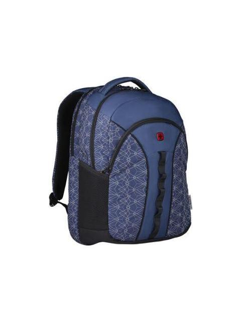 WENGER-SWISSGEAR MOCHILA DE POLIESTER SUN PARA LAPTOP 16 AZUL