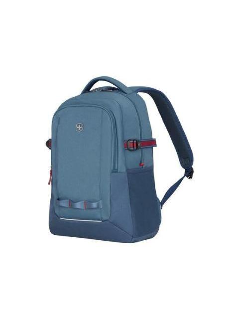 WENGER-SWISSGEAR MOCHILA DE TELA-PET RYDE PARA LAPTOP 16 AZUL