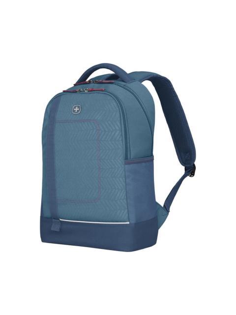 WENGER-SWISSGEAR MOCHILA DE TELA TYON PARA LAPTOP 16 AZUL