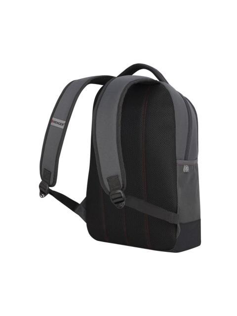 WENGER-SWISSGEAR MOCHILA DE TELA TYON PARA LAPTOP 16 GRIS