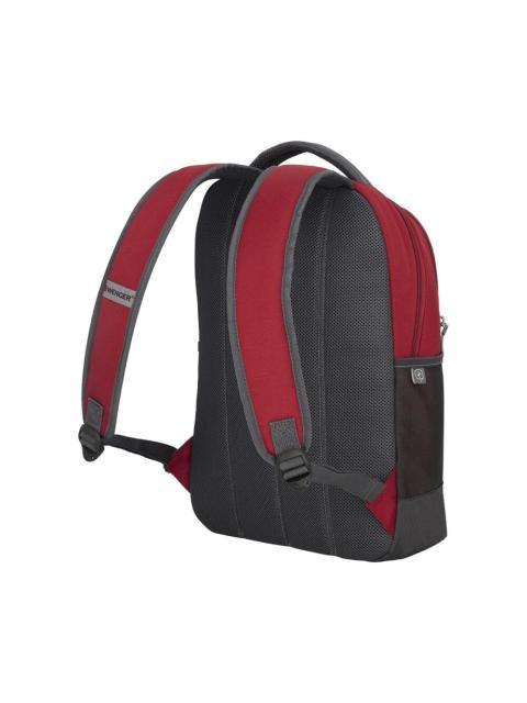 Mochila swissgear roja sales